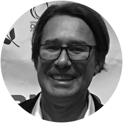 Martin Eggenberger